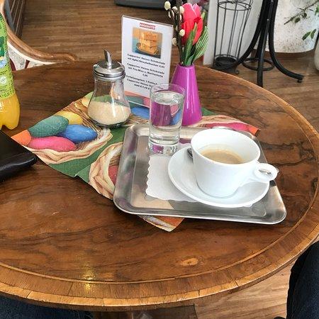 BIO Cafe-Konditorei Klaus Hanauer